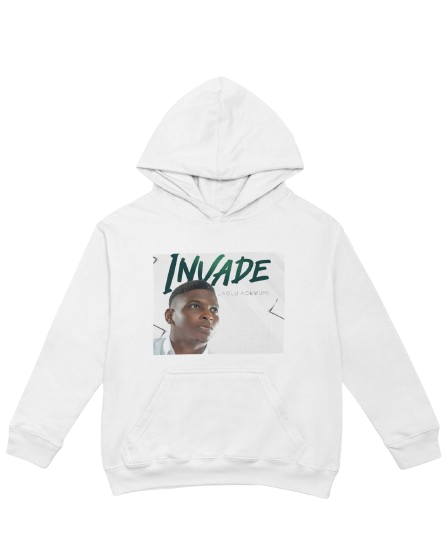ATLAS Hoodie